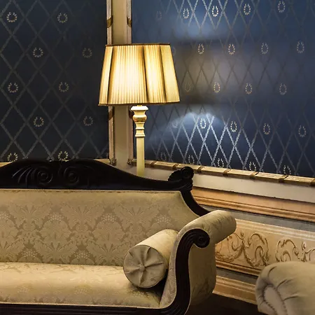 호텔 도무스 자미텔로