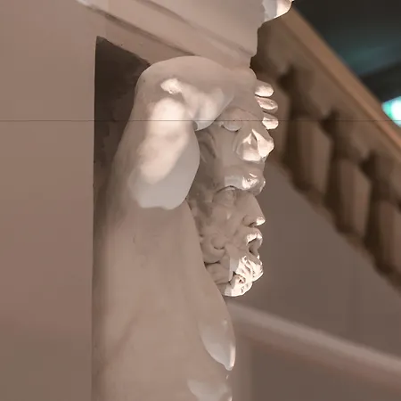 Domus Zamittello فندق