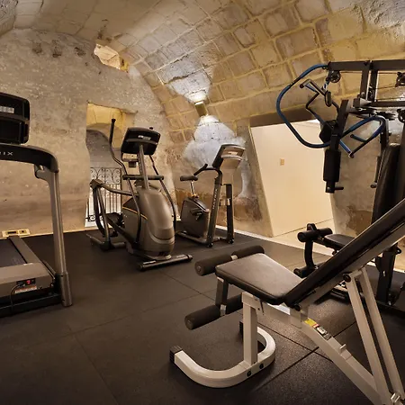 도무스 자미텔로 4*