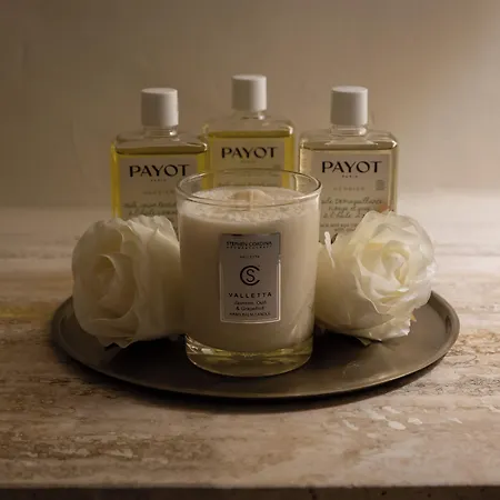 Domus Zamittello فندق 4*