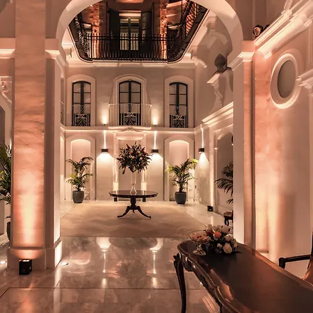 Domus Zamittello 4* فاليتا