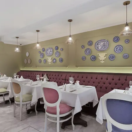 فندق Domus Zamittello