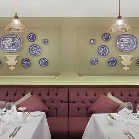 Domus Zamittello فندق 4*