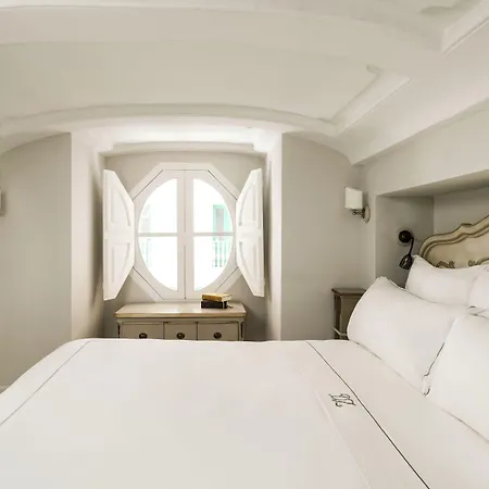 Domus Zamittello فندق فاليتا