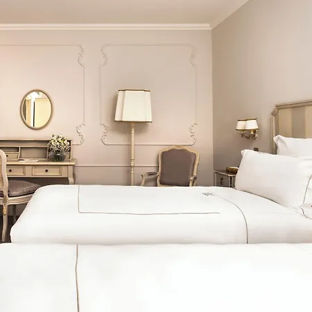 도무스 자미텔로 호텔