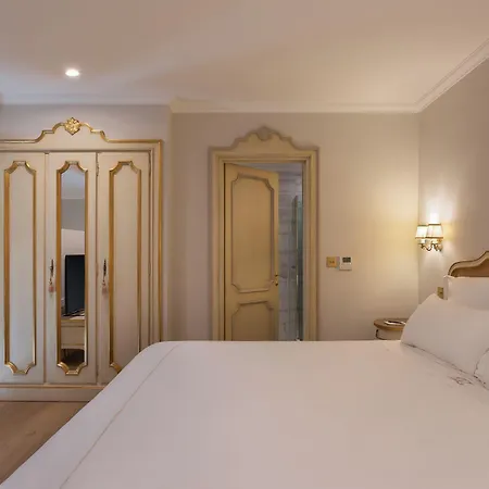 Domus Zamittello فندق