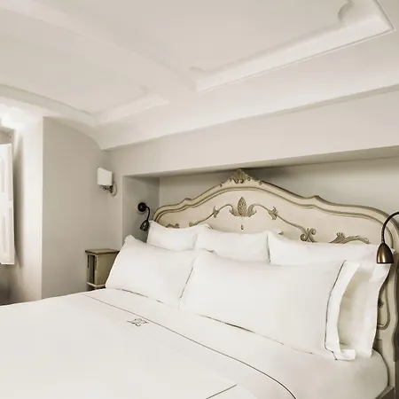 Domus Zamittello فندق فاليتا