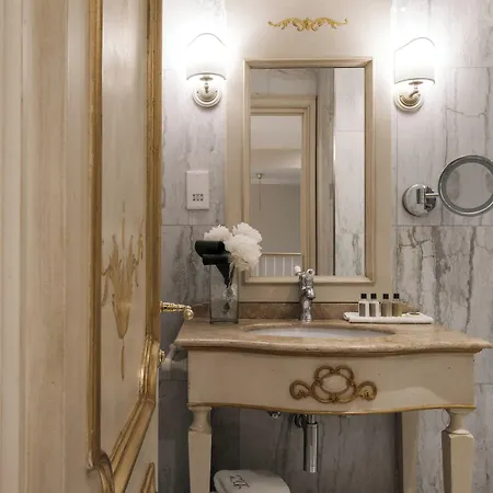 Hotel Domus Zamittello