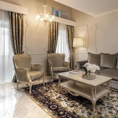 도무스 자미텔로 호텔