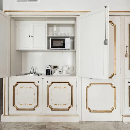 فندق Domus Zamittello