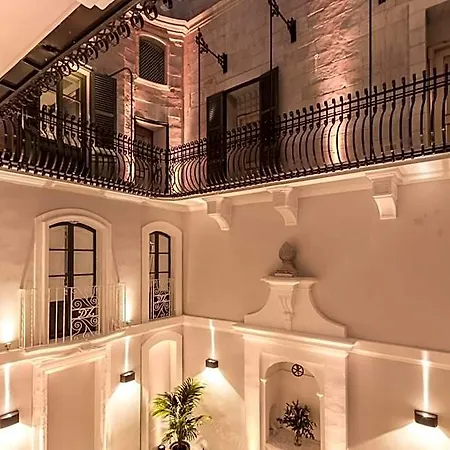 Domus Zamittello Hotel 4*
