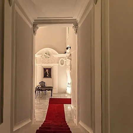 Domus Zamittello Hotel