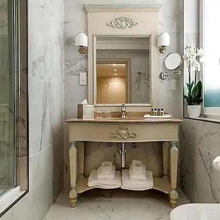 Domus Zamittello 4*