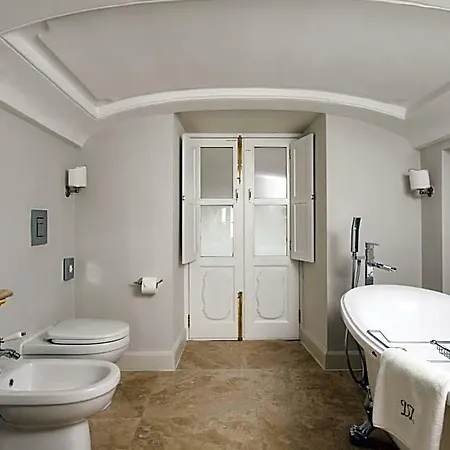Domus Zamittello Hotel 4*