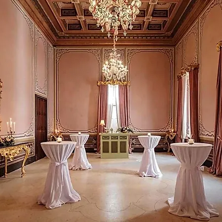 Domus Zamittello 4*