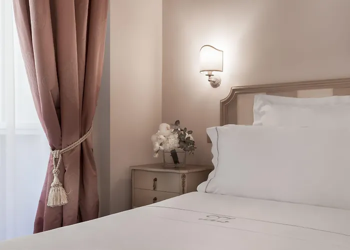 Domus Zamittello 4* Βαλέτα