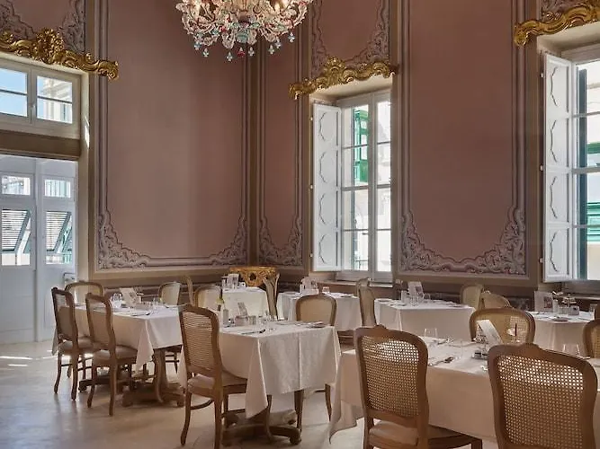 Domus Zamittello Βαλέτα