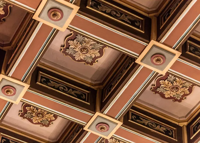 Domus Zamittello Ξενοδοχείο