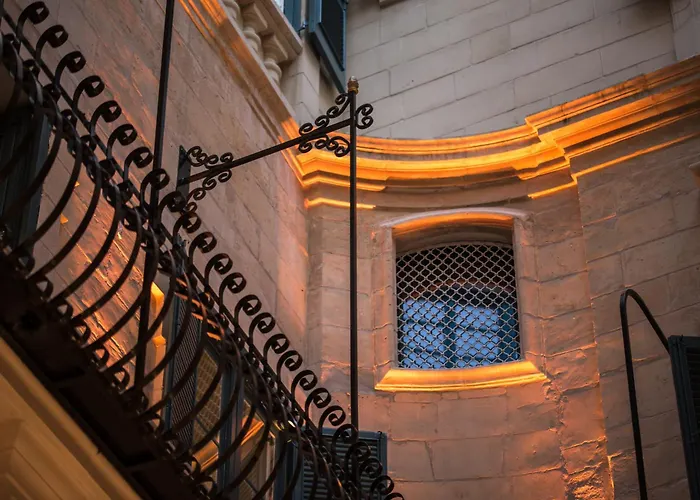 Hotel Domus Zamittello