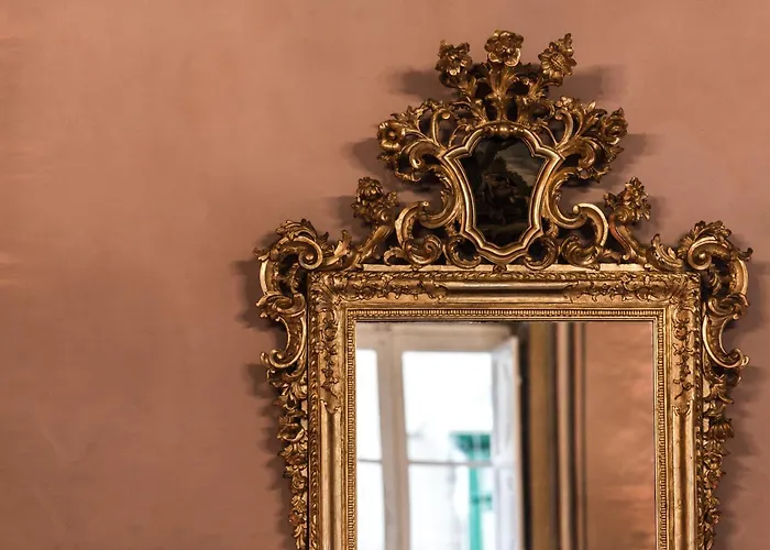 Domus Zamittello Hotel