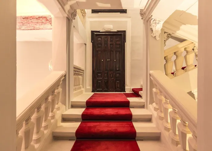 Domus Zamittello Hotel