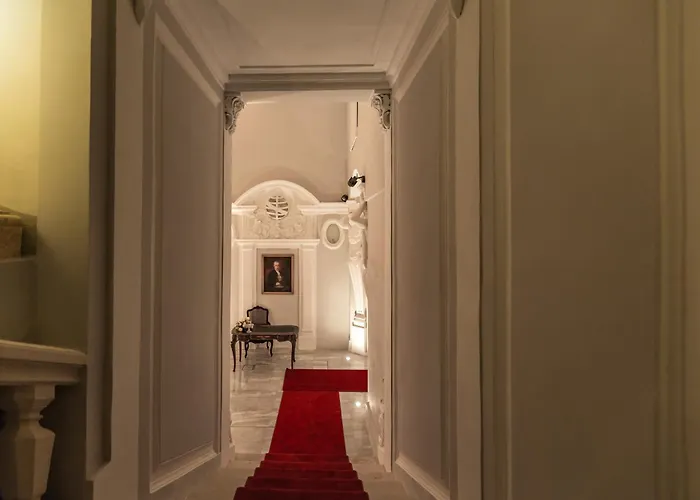 Domus Zamittello 4* Βαλέτα