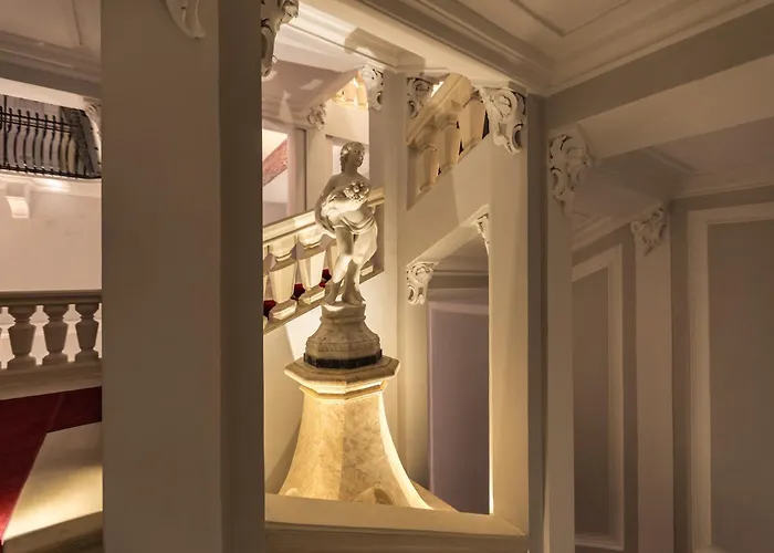 Domus Zamittello 4* La Valletta