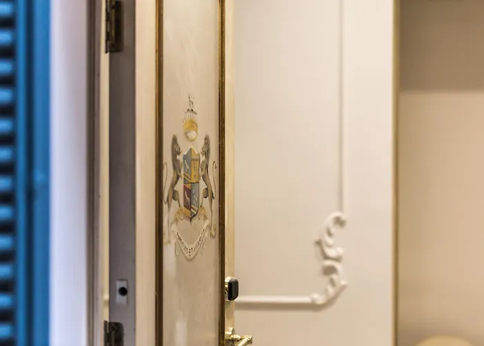 Domus Zamittello Hotel Valeta