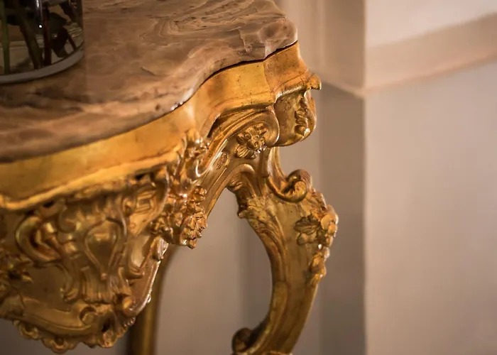 Domus Zamittello 4* Βαλέτα