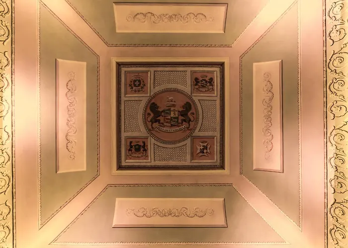 Domus Zamittello Ξενοδοχείο 4*