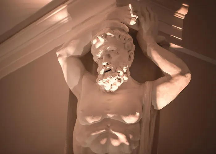 Hotel Domus Zamittello La Valletta