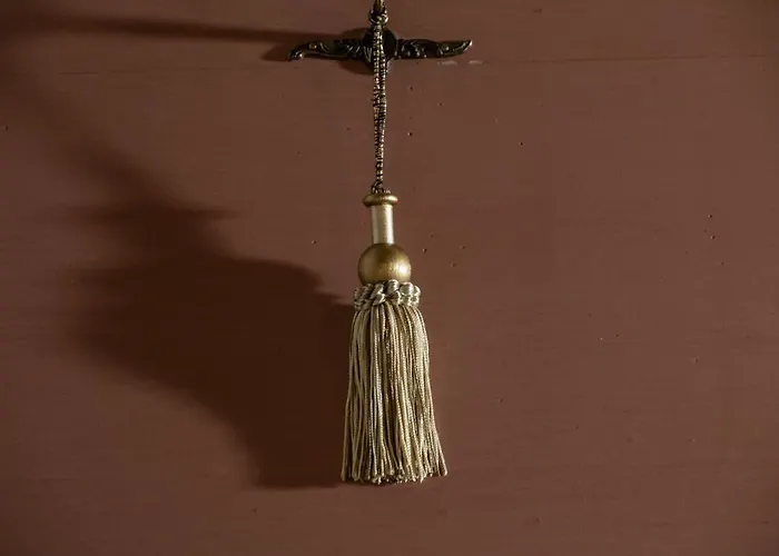 Hotel Domus Zamittello La Valletta