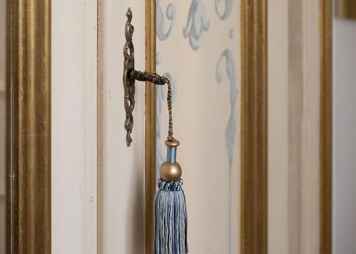 Domus Zamittello Hotel Valeta