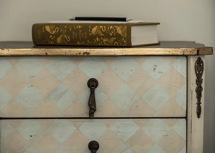 Domus Zamittello Hotel 4*