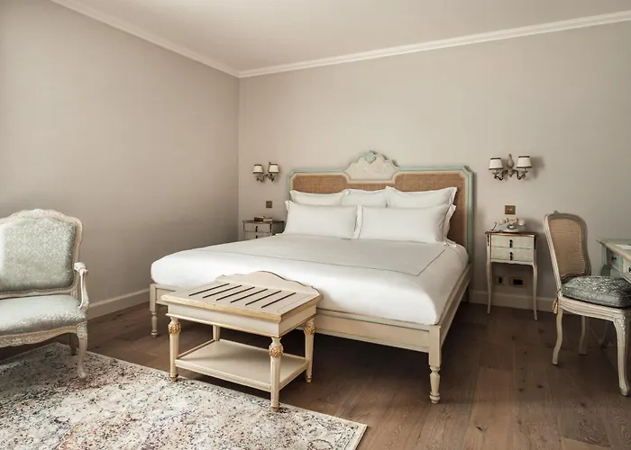 Domus Zamittello Hotel 4*