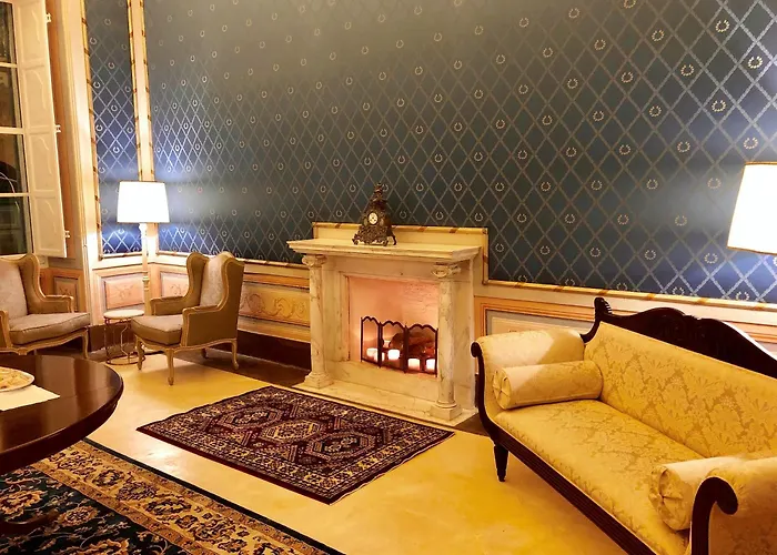 Hotel Domus Zamittello 4*