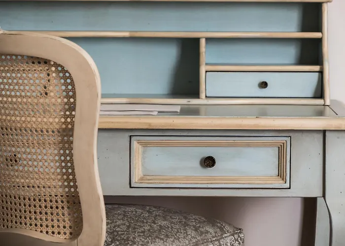 Domus Zamittello 4* Βαλέτα