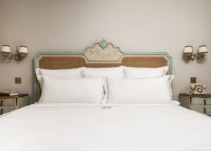 Domus Zamittello 4* Βαλέτα