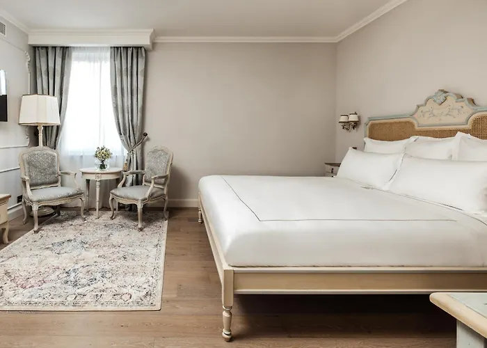 Domus Zamittello Ξενοδοχείο 4*