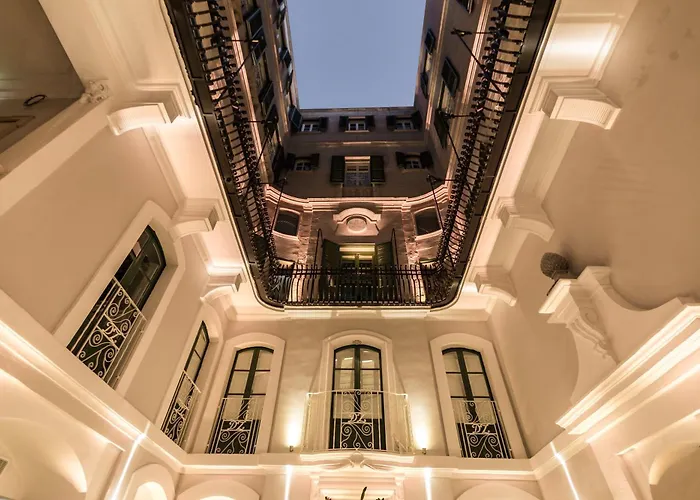 Domus Zamittello Βαλέτα