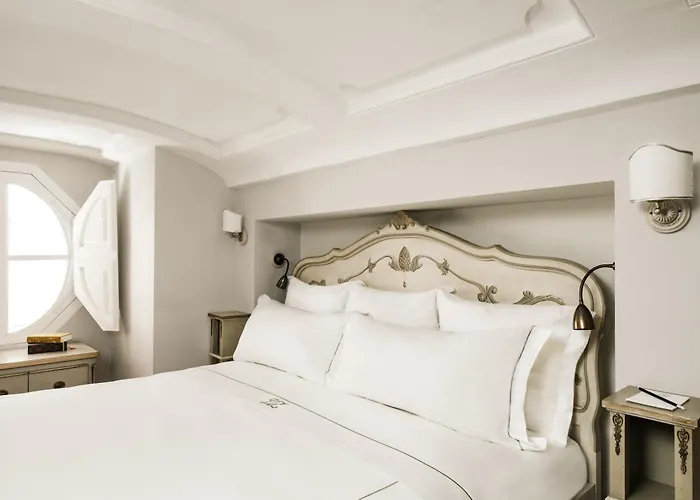 Ξενοδοχείο Domus Zamittello