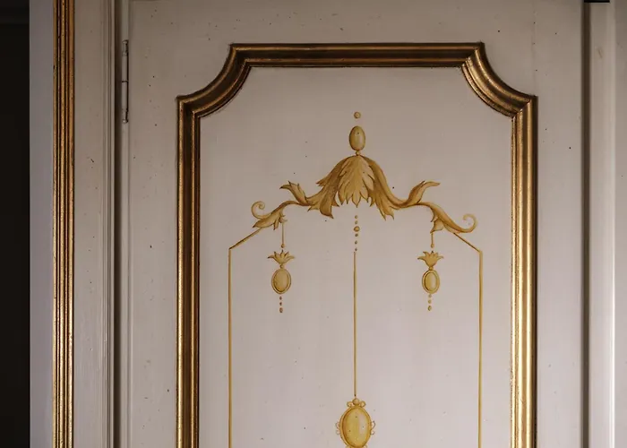 Domus Zamittello Βαλέτα