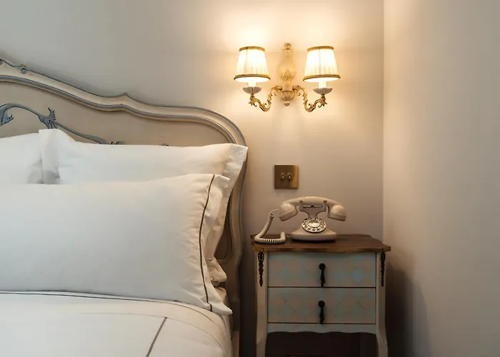 Hotel Domus Zamittello 4*