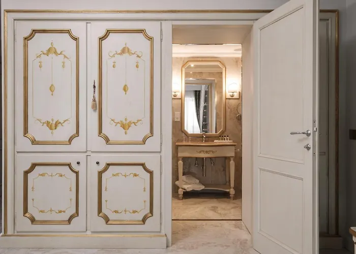 Ξενοδοχείο Domus Zamittello