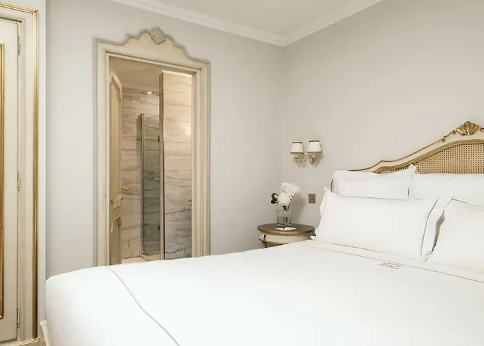 Domus Zamittello 4* Βαλέτα