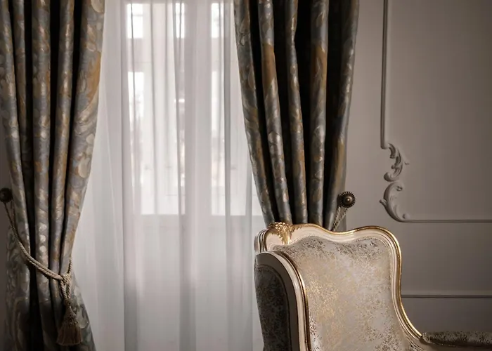 Domus Zamittello Hotel