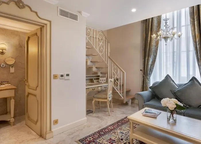 Domus Zamittello 4* Valeta