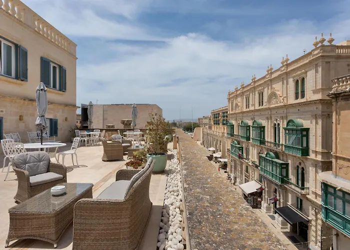 Domus Zamittello Ξενοδοχείο