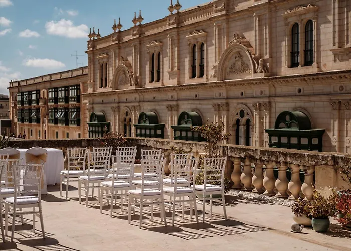 Hotel Domus Zamittello