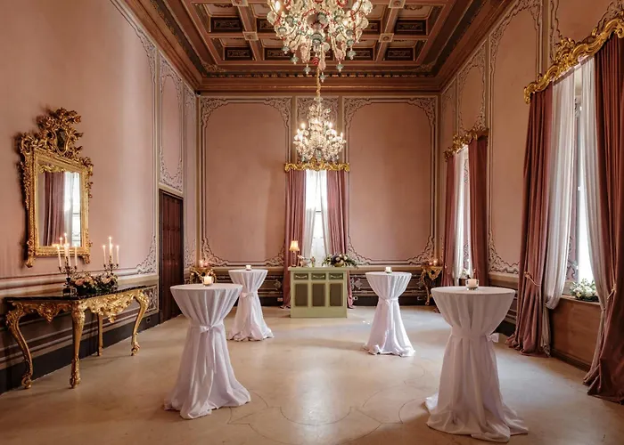 Domus Zamittello Hotel 4*